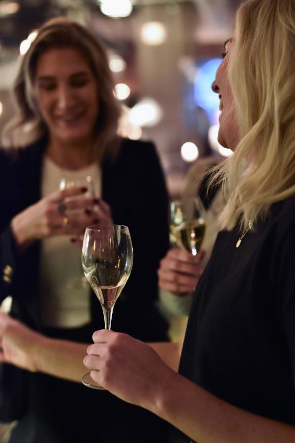 Bykrogen Österslöv エクステリア 写真